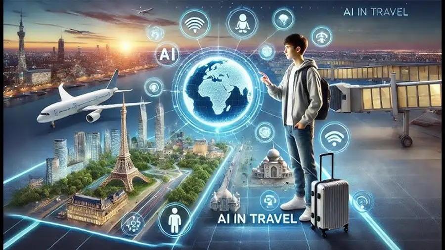 Travel News