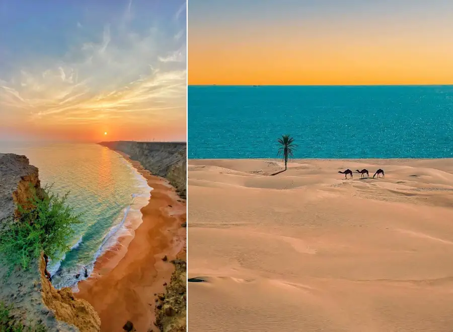 چابهار - سیستان و بلوچستان
